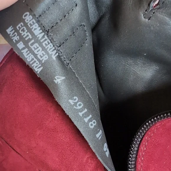 Paul Green booties - Picture 4 of 8